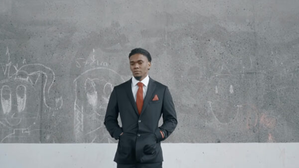 ErnieWoodLo Tribute: Lil Big Homie