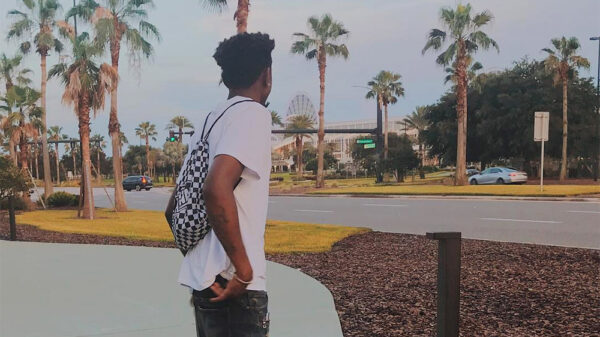 GlizzyDre (Photo: Instagram)