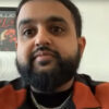 NAV on webcam with Hot 97 discussing Back to Back and other releases