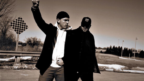 Philly Regs and B1 the Architect