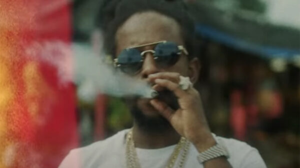 Popcaan in Numbers Dont Lie