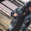 Sayzee links us with the Big Gas exclusive