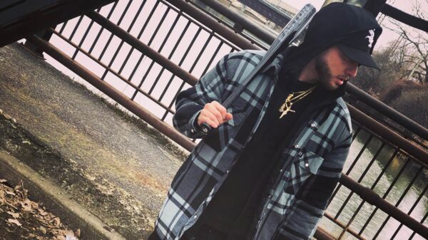 Sayzee links us with the Big Gas exclusive