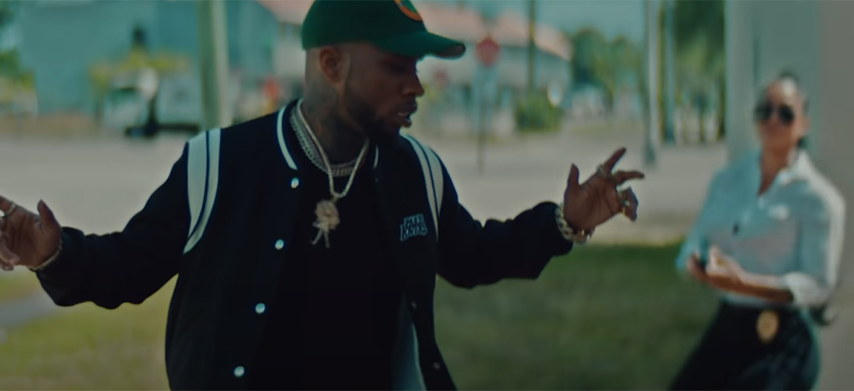 Tory Lanez releases the Who Needs Love video in support of The New Toronto 3