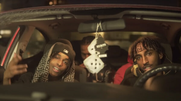 TwoTiime in the Hood Cry video