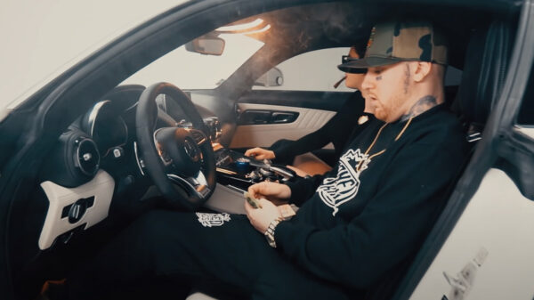 420 Klick in Pretendin