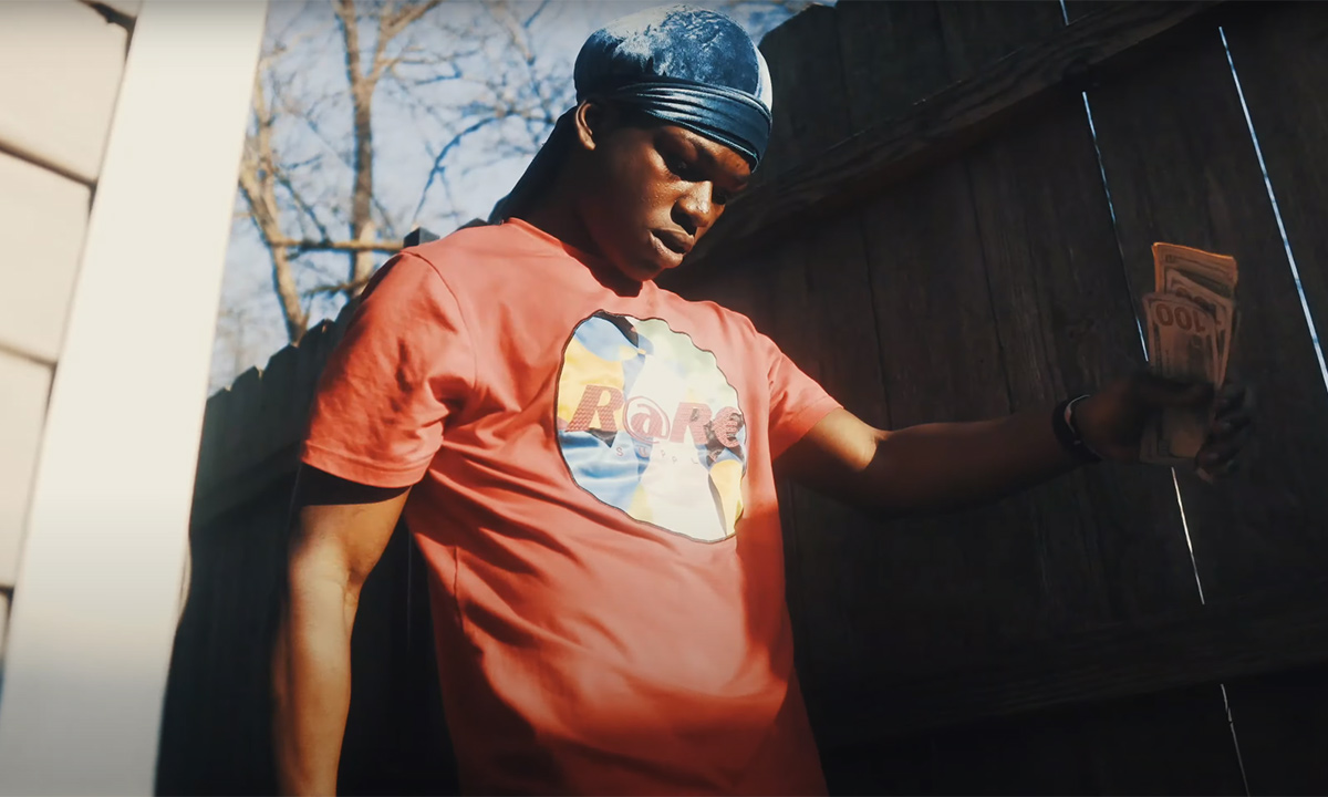16-year-old Chicago rapper DBG Doeskii shot and killed