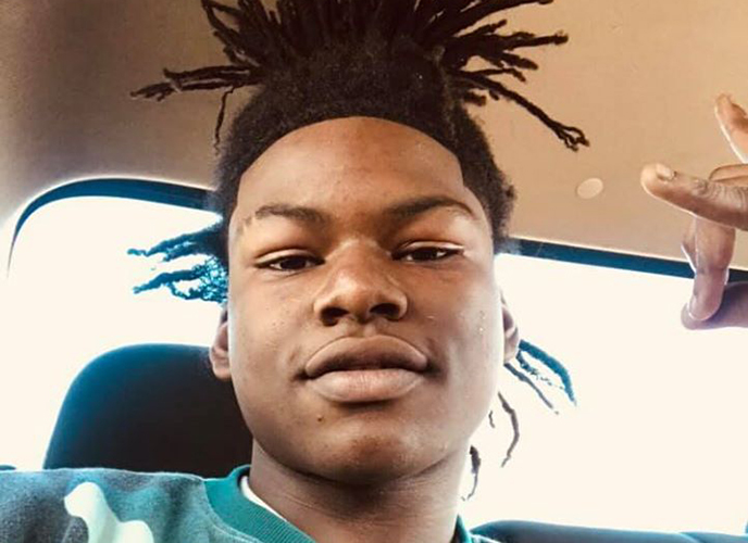 16-year-old Chicago rapper DBG Doeskii killed in shooting