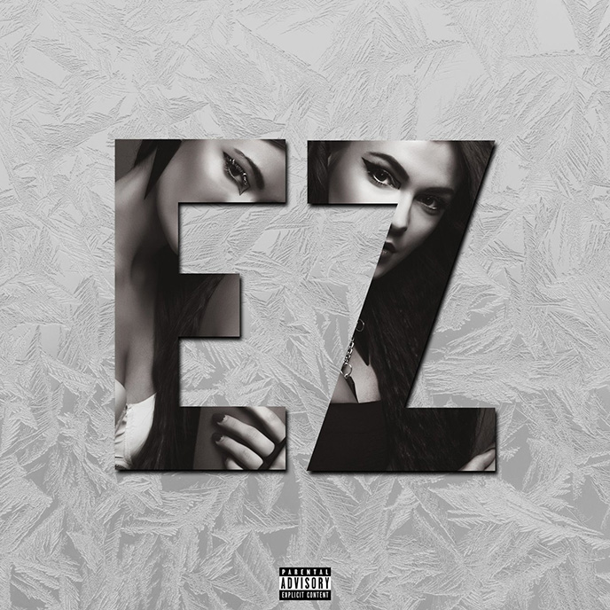 Ottawa rapper Dillin Hoox releases the EZ single