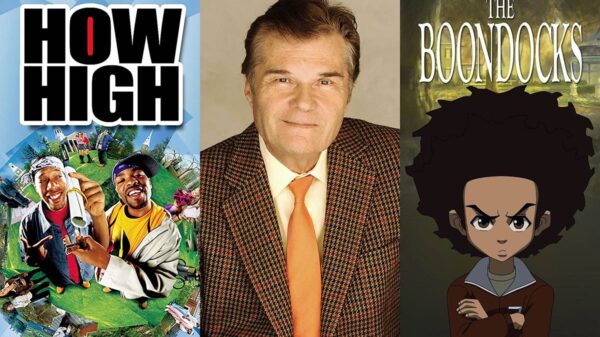 How High, Anchorman actor Fred Willard passes away at 86