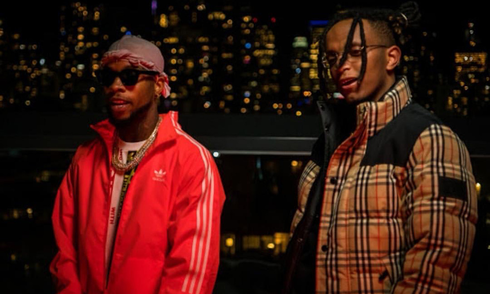 Song of the Day: Hoodz9 drops new video for Tory Lanez-assisted Adore remix