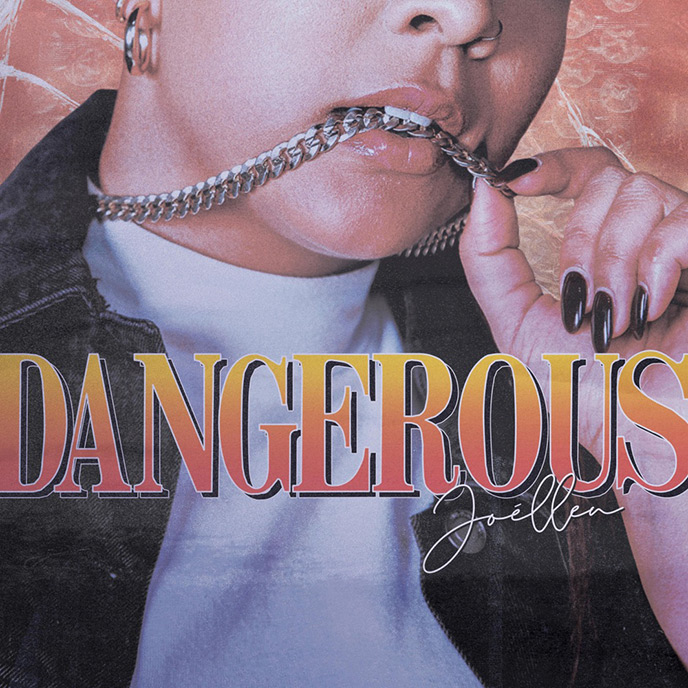 Toronto singer-songwriter Joéllen releases new songs Smooth Love and Dangerous