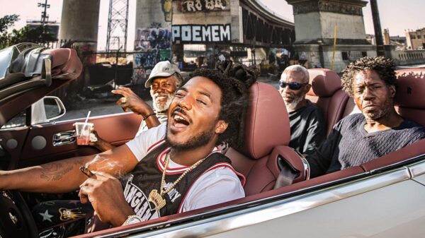 Mozzy enlists King Von and G Herbo for Body Count