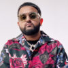 NAV, pictured here, has released a new mixtape Emergency Tsunami