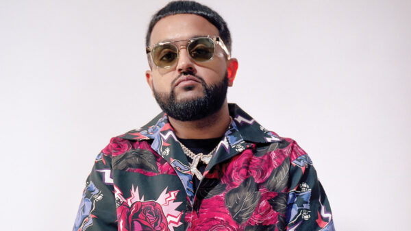 NAV, pictured here, has released a new mixtape Emergency Tsunami