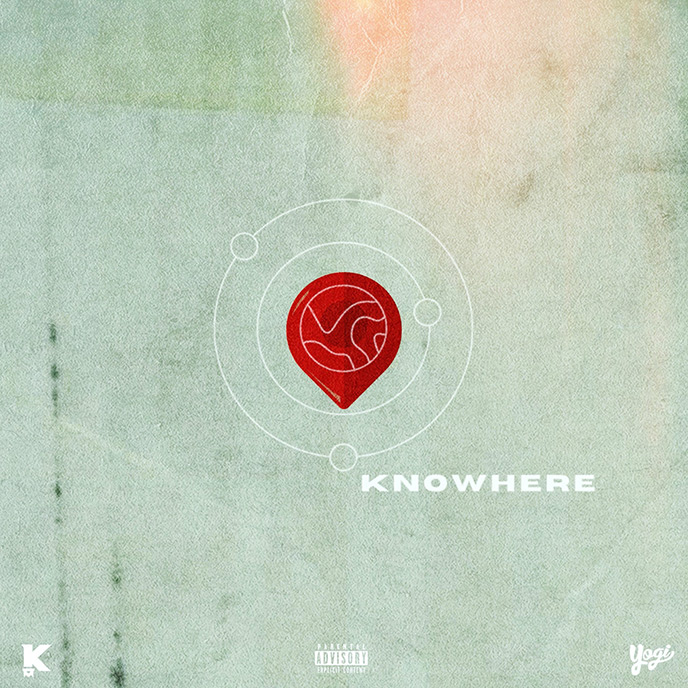 Kayo Guevarra enlists Devon Tracy, JRDN & others for new KNOWHERE EP