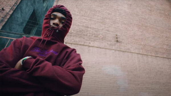 $NOT in the Pressure video