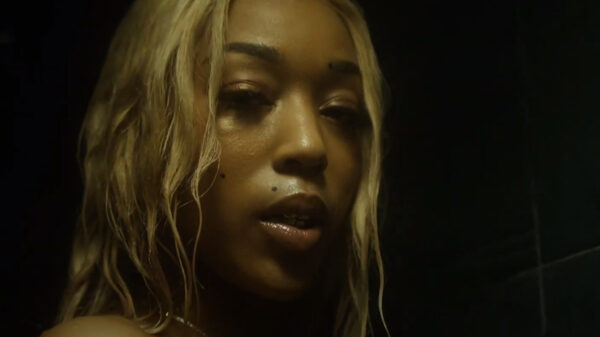 Montréal artist Tyleen looks to $hut It Down with new Fanta$y EP