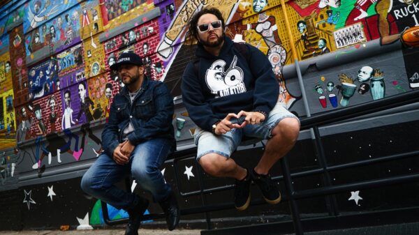 80 Empire teams up with KXNG Crooked, RX and Nicole Monae for new tribute to 1993