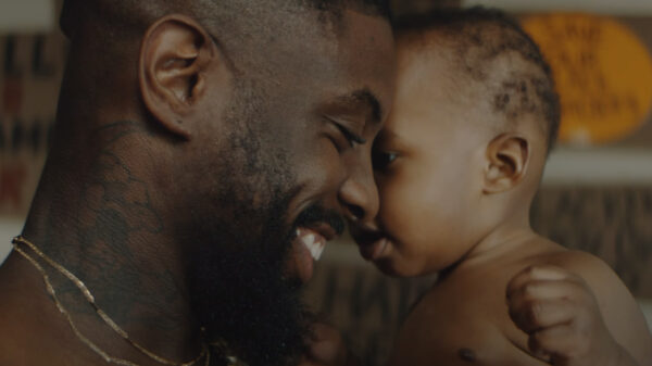 Connecticut artist ANoyd releases powerful new single and video BlacKKK Baby