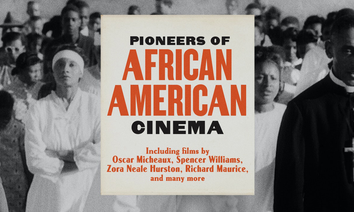 Criterion Collection pledges support for Black Lives Matter; lifts paywall on African American cinema
