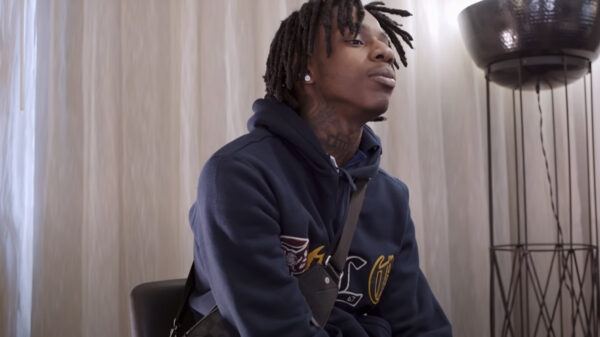 Polo G on Montreality: 2Pac, Love, Tattoos, his childhood and more