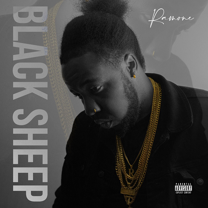 Toronto artist Ramone releases the 9-track album Black Sheep