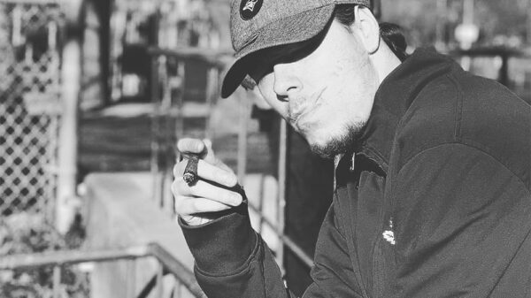 Sticky Jack (Photo: Instagram)