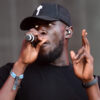 Stormzy (Photo: Frank Schwichtenberg/GFDL)
