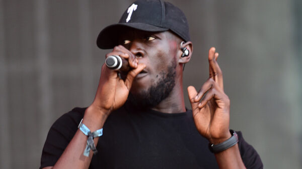 Stormzy (Photo: Frank Schwichtenberg/GFDL)