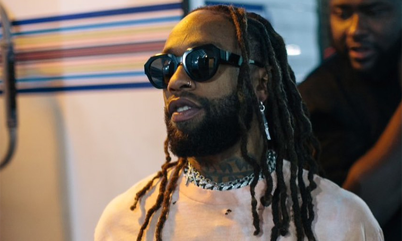 Ty Dolla $ign releases You See It