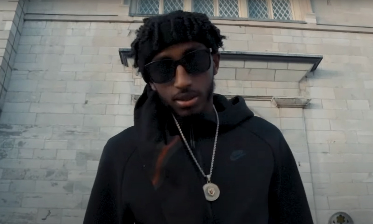z5Rookie enlists TwoTiime for Do Em All video