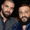 Drake and DJ Khaled