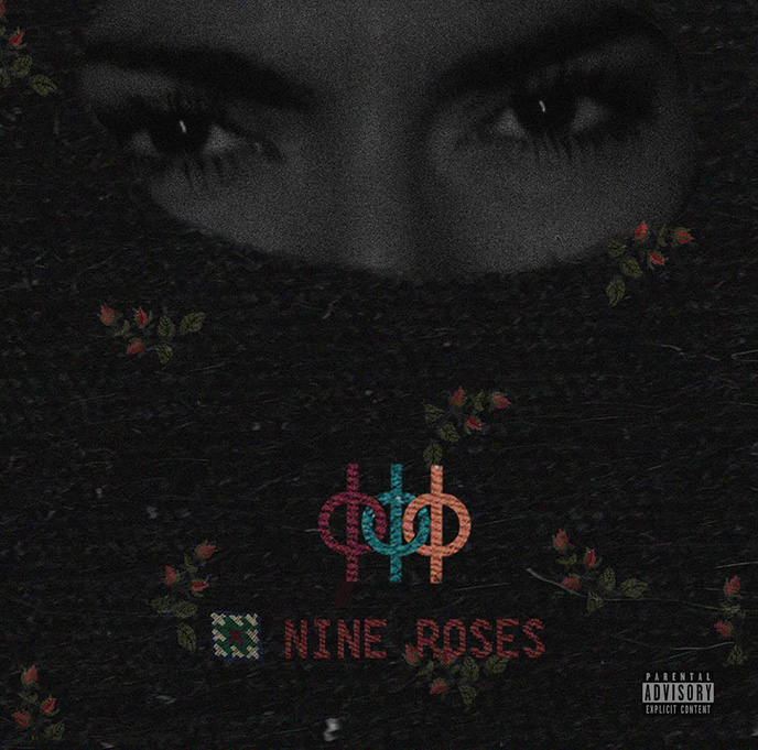 Nine Roses: Canadian artist Filip Filipi releases mixtape hosted by Gucci Mane
