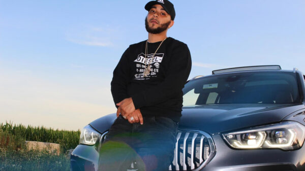 Freeze of ScrapGang talks new Speedin video, P.Y.O.L. 2, racism, and more