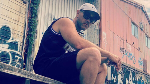 Frenchi Blanco drops new video in support of La Rebelle