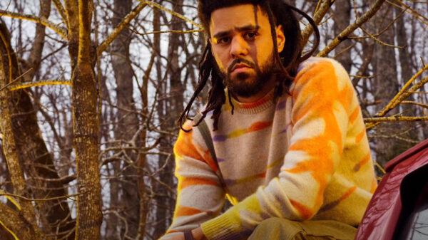 HipHopMadness on The Great and Frustrating Career of J. Cole