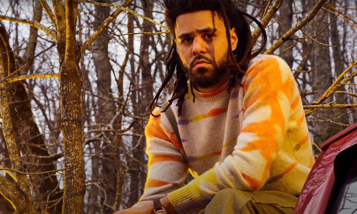 Hiphopmadness The Great Frustrating Career Of J Cole Hiphopcanada