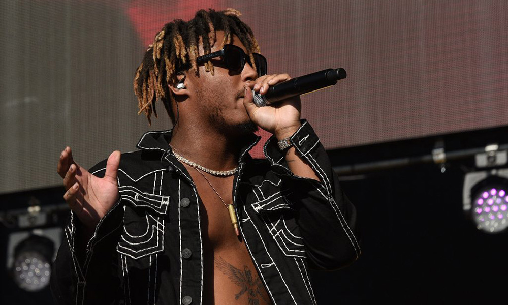 Legends Never Die: The new posthumous Juice WRLD album crashed Spotify and Apple Music