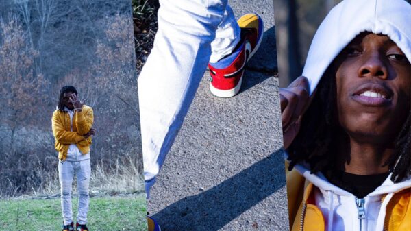 Jupiter Jaxs returns with Rose Gold Made This... So I'm Shinin