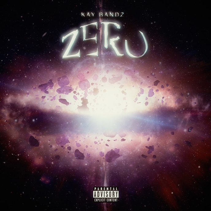 Montréal artist Kay Bandz releases the Zero single