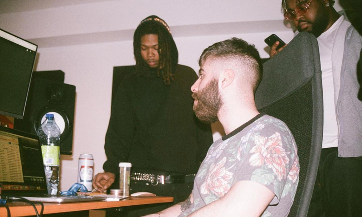 Producer Mike Bliss talks The Remix Project, NAV placement, 3030, Smiley and more