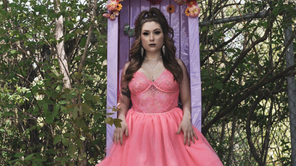 Mischa previews new project with Alpha Barbie single and video