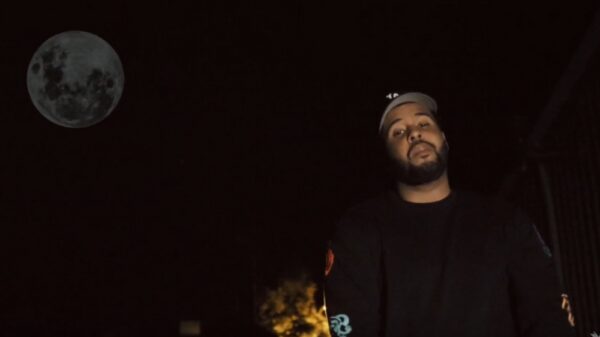 Radli releases the WATSAMATTA video