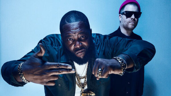 Run The Jewels