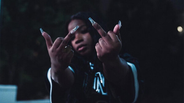 Savannah Ré enlists Boi-1da, Allen Ritter and Marcus Semaj for Where You Are