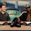 Dillin Hoox featured on GGN episode with Snoop Dogg and Jimmy Kimmel