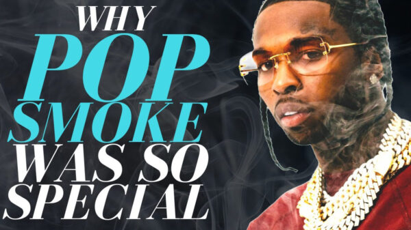 Trap Lore Ross on Why Pop Smoke Was So Special