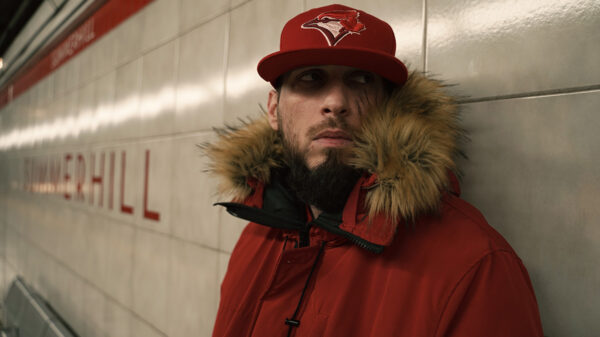 Premiere: Zaze celebrates birthday and Canada Day with new video for The Get Down