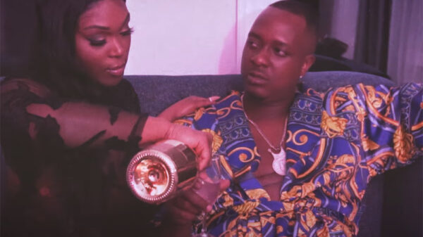 Song of the Day: 6Ten enlists Motion 20 to direct Dont Worry